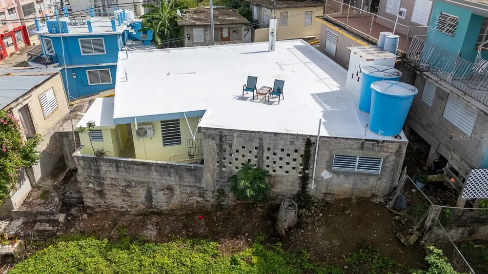 272 BUENA VISTA Vieques, PR 00765