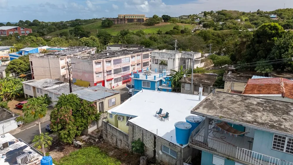 272 BUENA VISTA Vieques, PR 00765