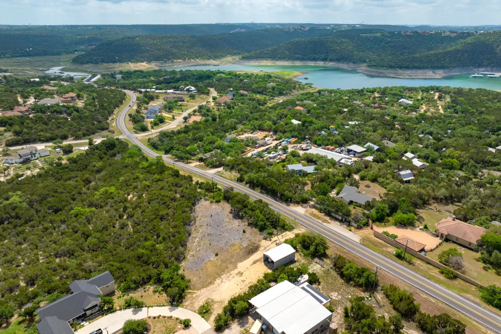 7913 Navajo Pass #A Leander, TX 78641