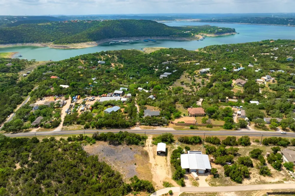 7913 Navajo Pass #A Leander, TX 78641