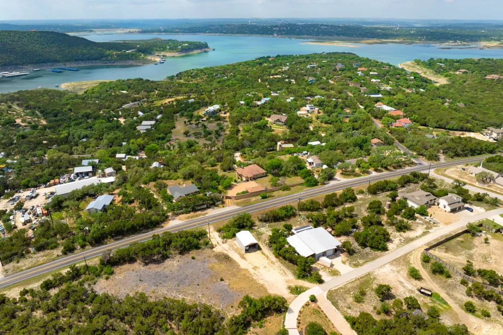 7913 Navajo Pass #A Leander, TX 78641