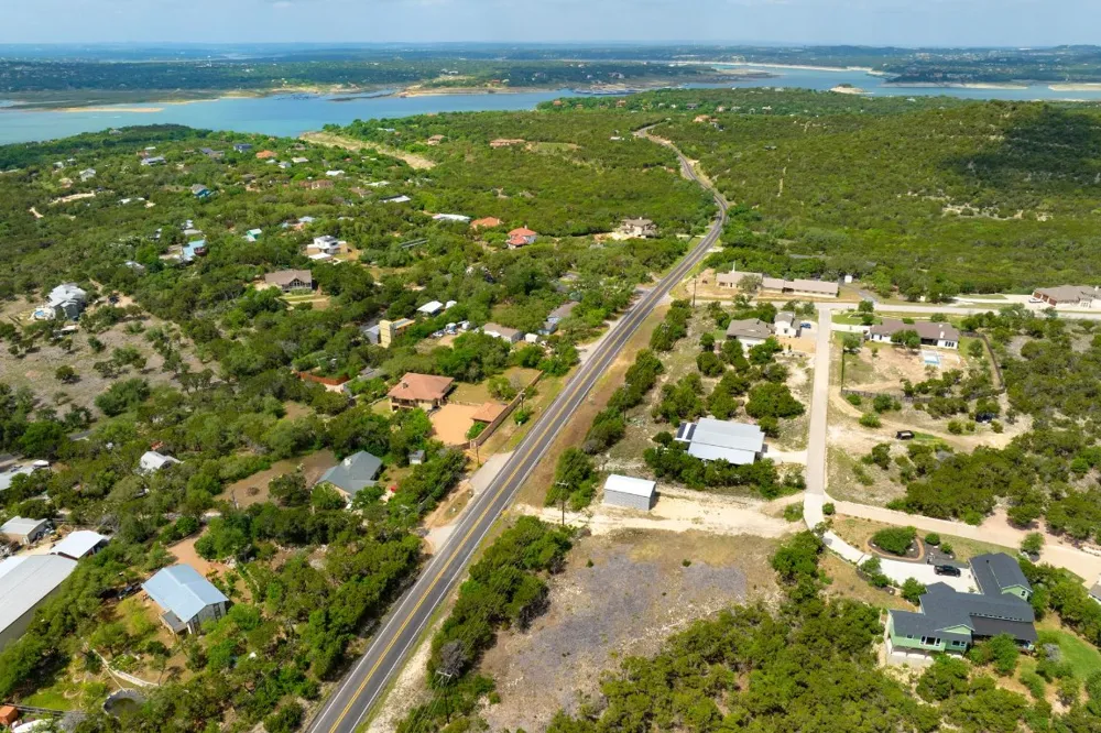 7913 Navajo Pass #A Leander, TX 78641