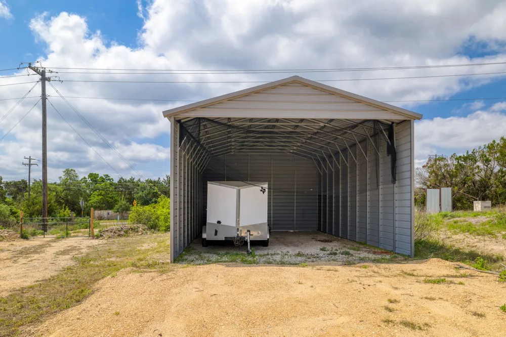7913 Navajo Pass #A Leander, TX 78641