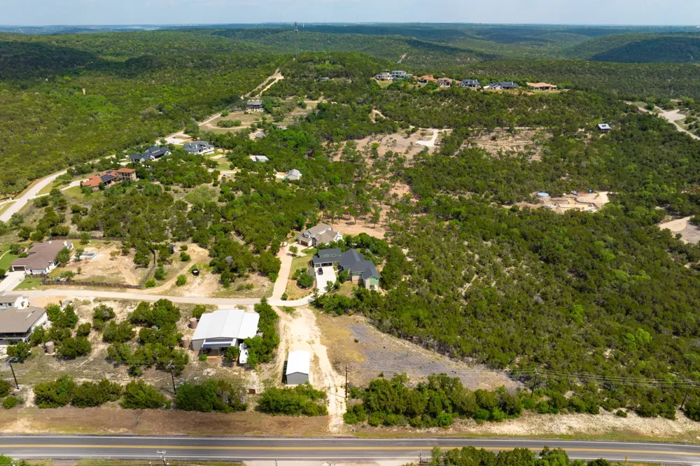 7913 Navajo Pass #A Leander, TX 78641