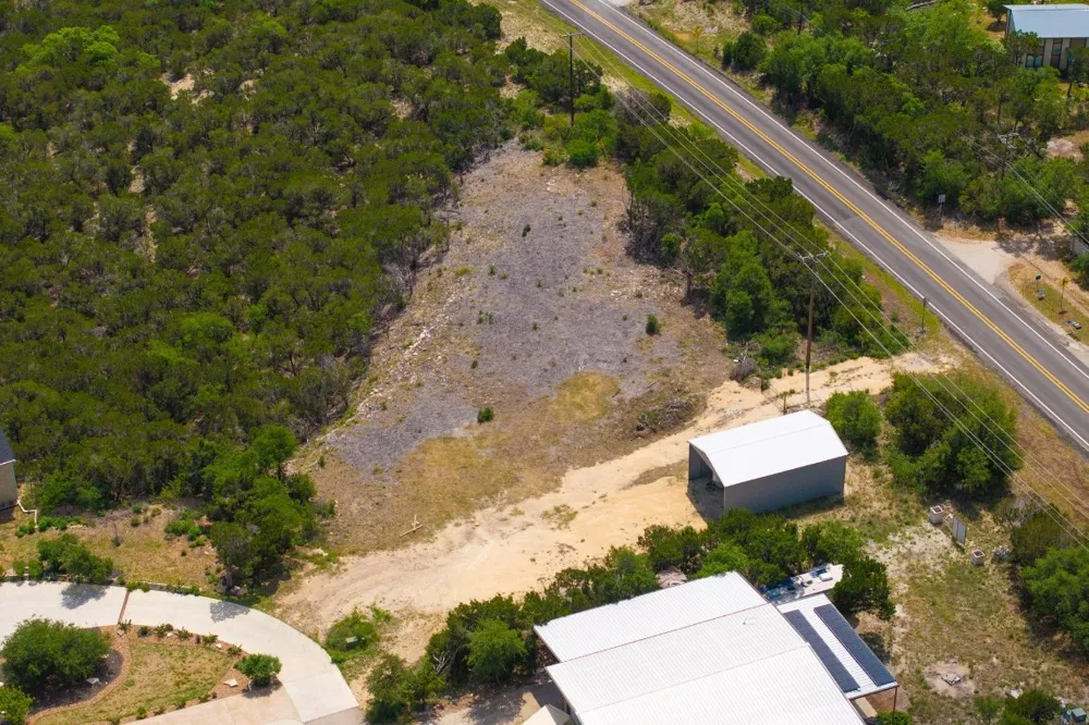 7913 Navajo Pass #A Leander, TX 78641