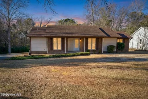 1287 Mount Pleasant Road