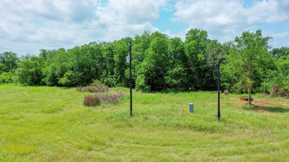 Cr 328, Tract 8, 11 Acres Caldwell, TX 77836