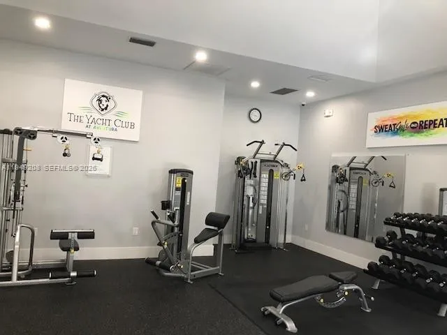 19901 E Country Club Dr #2202 Aventura, FL 33180