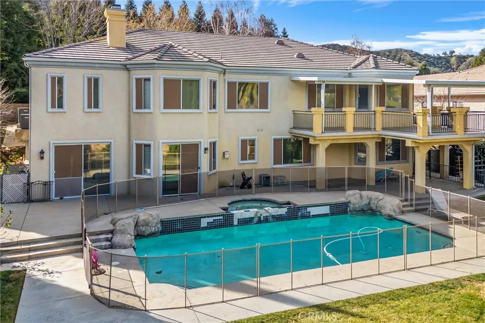 13776 Meadow View Yucaipa, CA 92399