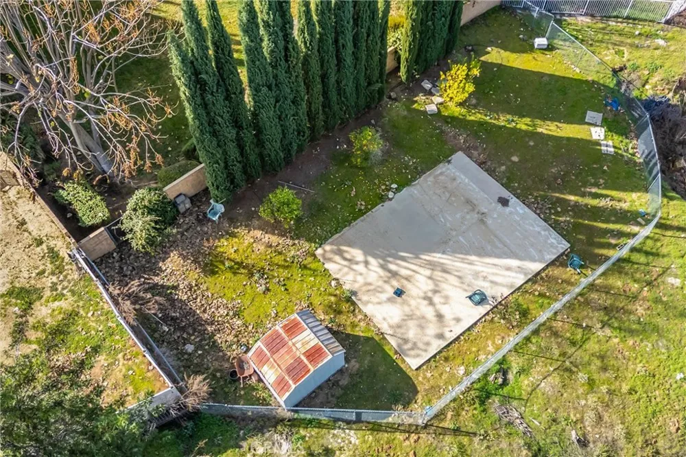 13776 Meadow View Yucaipa, CA 92399