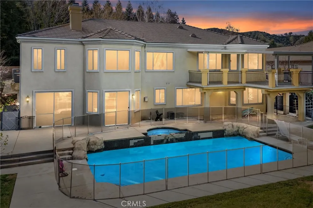 13776 Meadow View Yucaipa, CA 92399