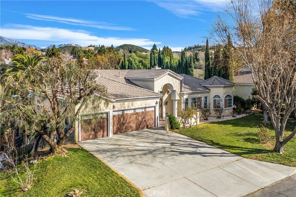 13776 Meadow View Yucaipa, CA 92399