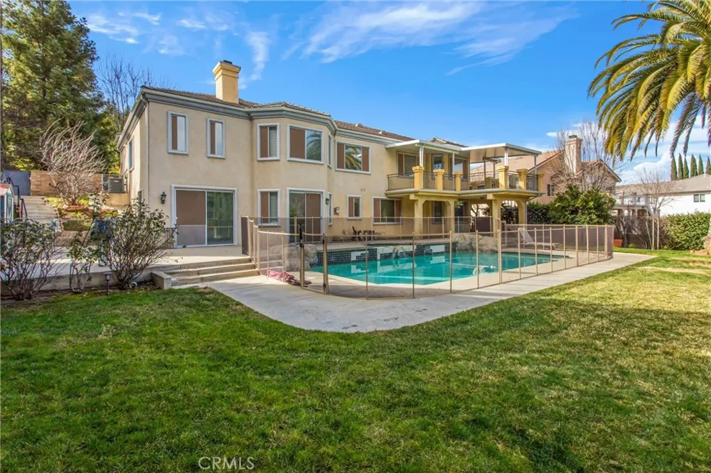 13776 Meadow View Yucaipa, CA 92399