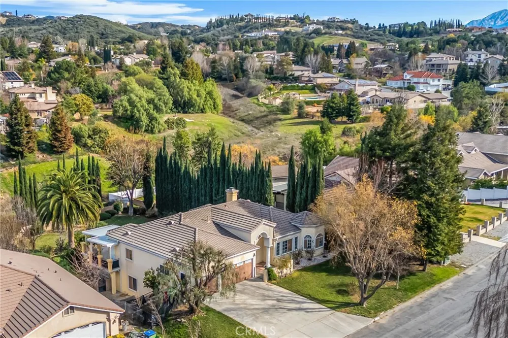 13776 Meadow View Yucaipa, CA 92399
