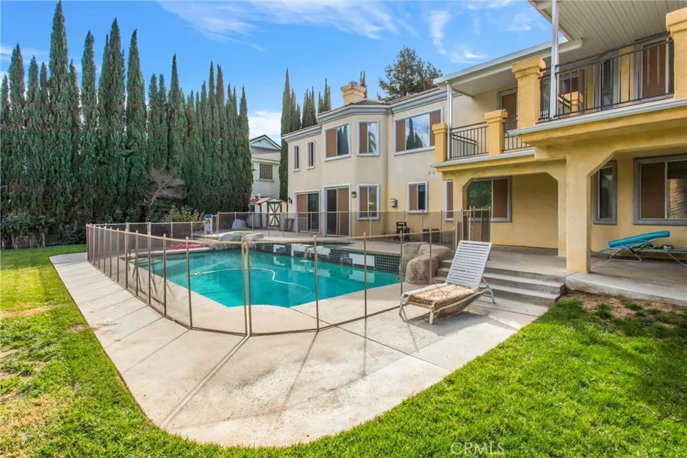 13776 Meadow View Yucaipa, CA 92399