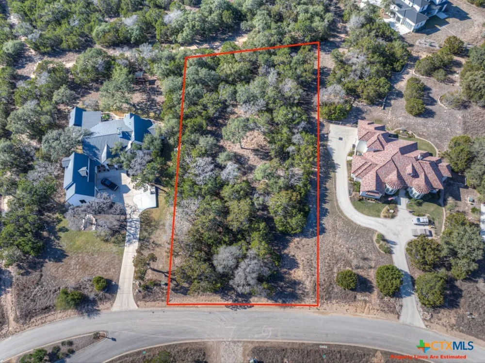 Landmark Ridge Boerne, TX 78006