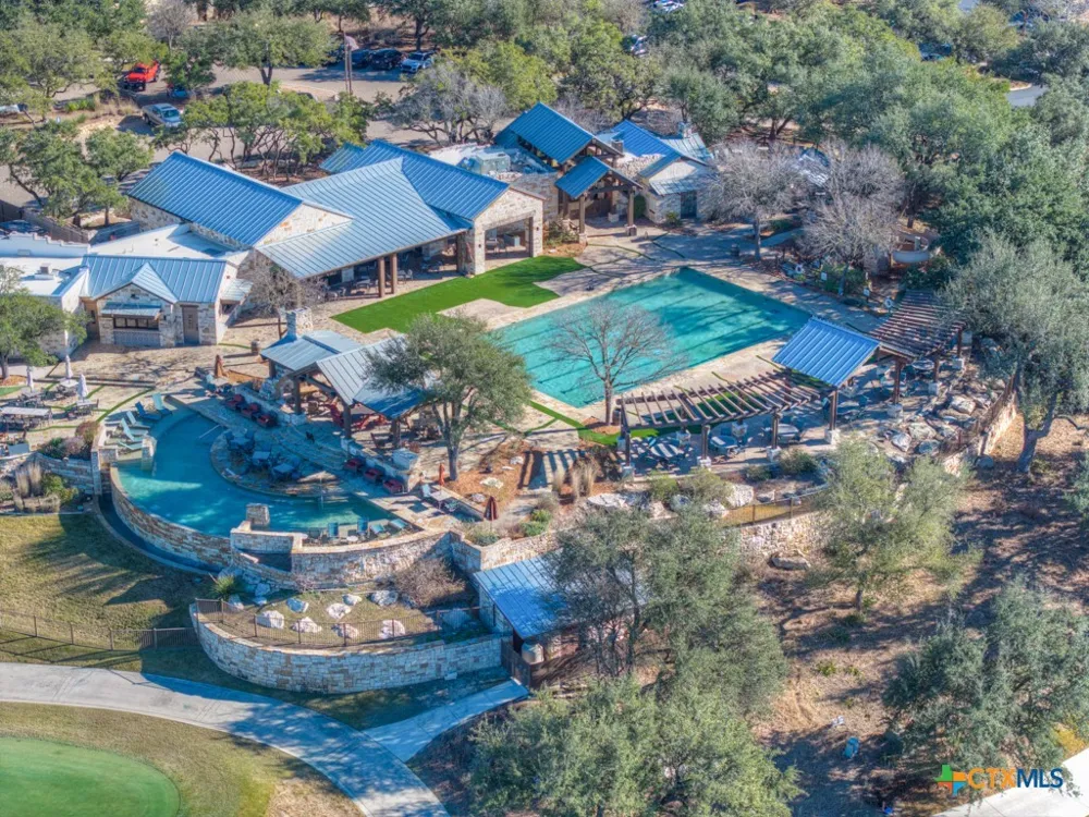 Landmark Ridge Boerne, TX 78006