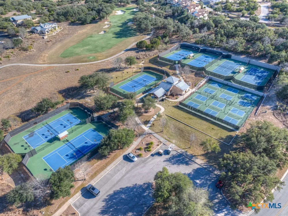 Landmark Ridge Boerne, TX 78006