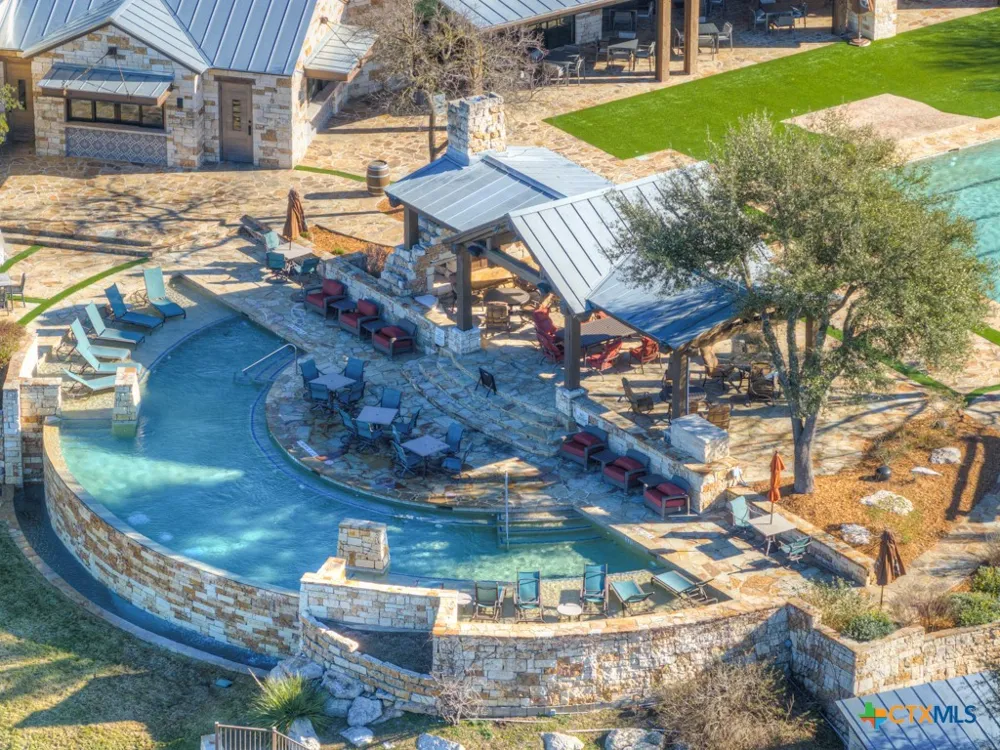 Landmark Ridge Boerne, TX 78006