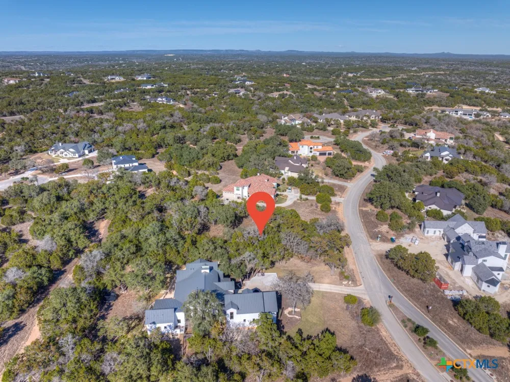Landmark Ridge Boerne, TX 78006