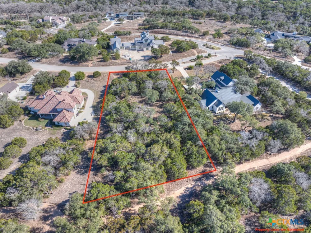 Landmark Ridge Boerne, TX 78006