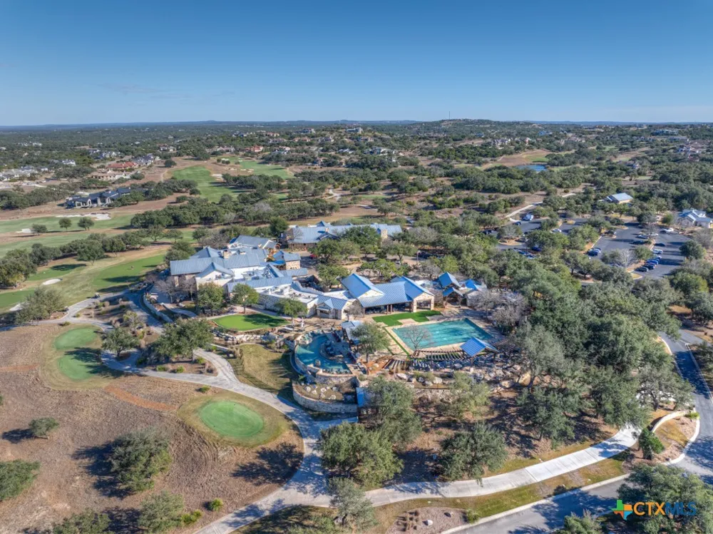 Landmark Ridge Boerne, TX 78006