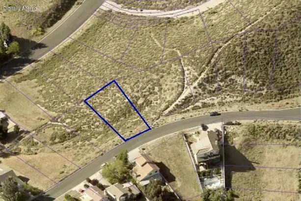 13245 Littlehorn Drive Lake Hughes, CA 93532