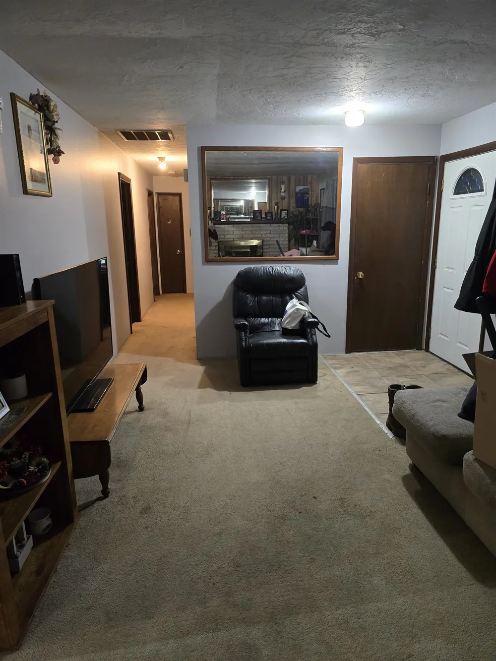 6439 Tecumseh Avenue Oscoda Charter Township, MI 48750