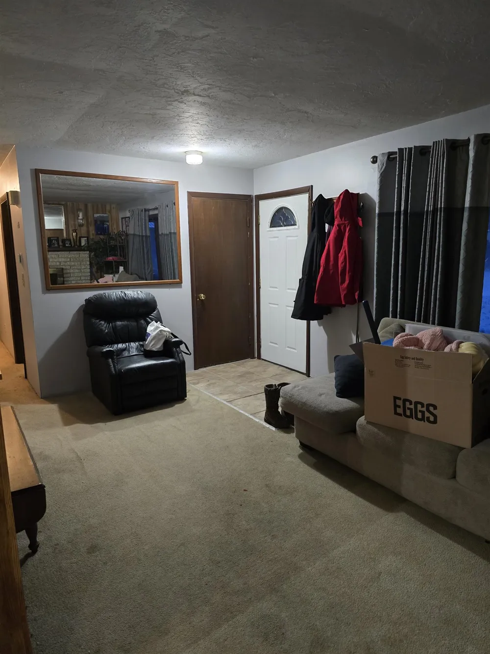 6439 Tecumseh Avenue Oscoda Charter Township, MI 48750