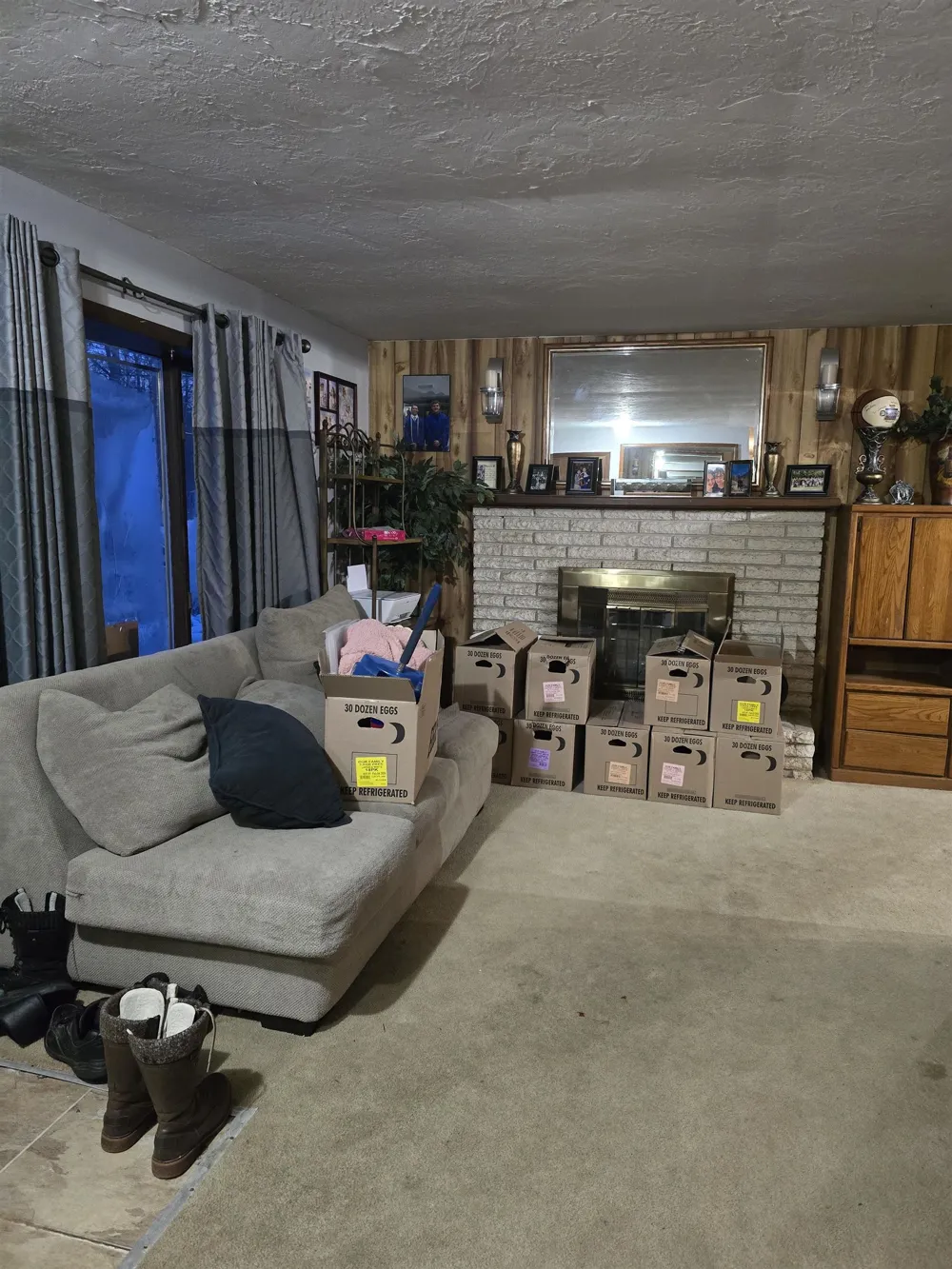 6439 Tecumseh Avenue Oscoda Charter Township, MI 48750