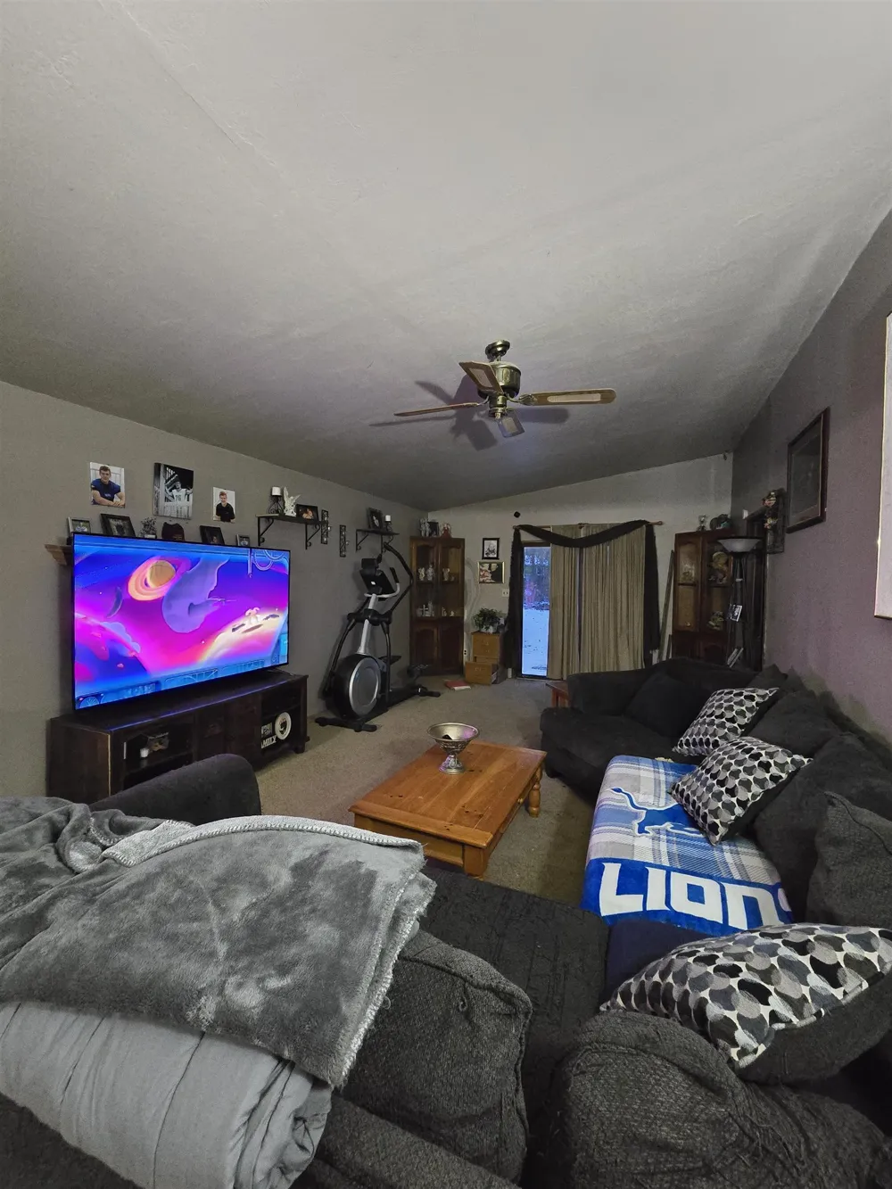 6439 Tecumseh Avenue Oscoda Charter Township, MI 48750