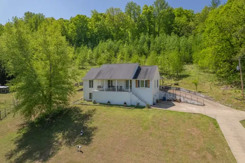 3310 Dog Branch Rd