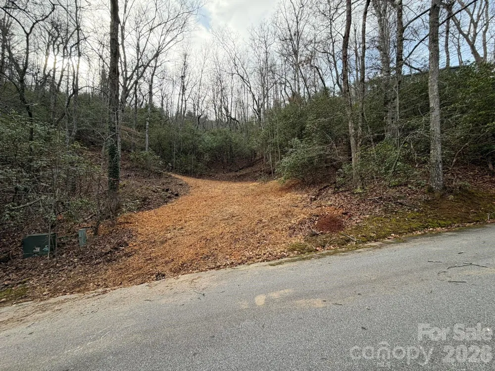 70 Crescent Ridge Franklin, NC 28734