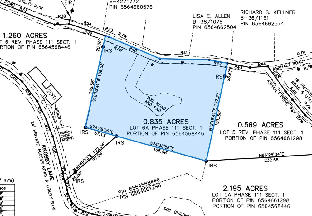 70 Crescent Ridge Franklin, NC 28734