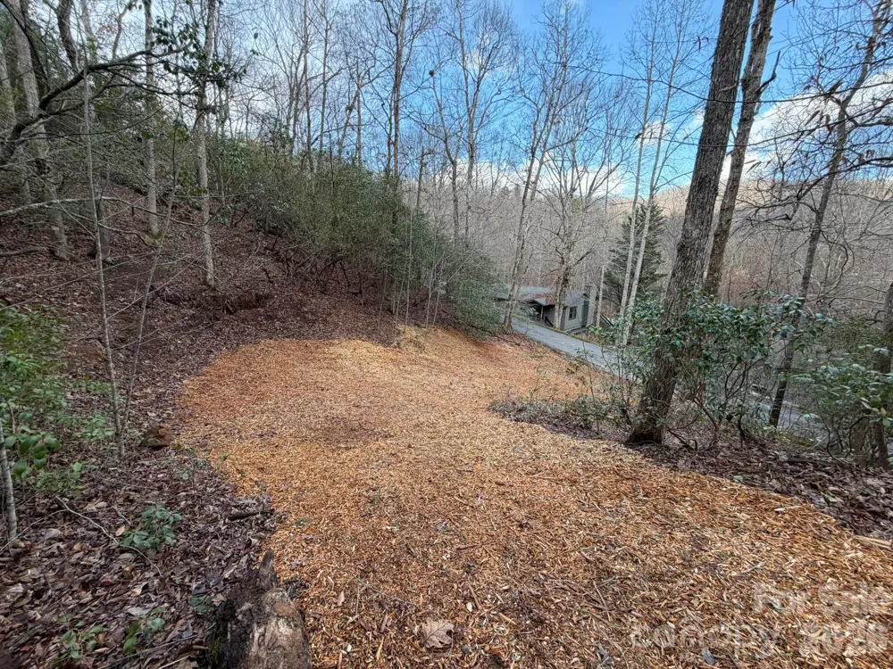 70 Crescent Ridge Franklin, NC 28734