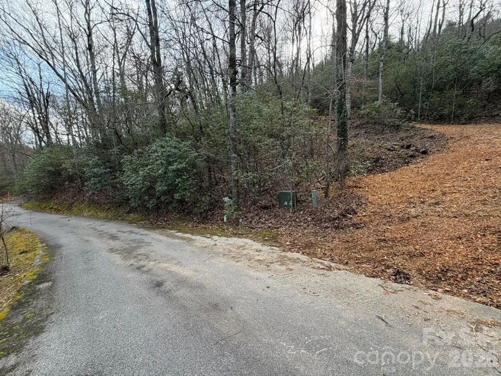 70 Crescent Ridge Franklin, NC 28734