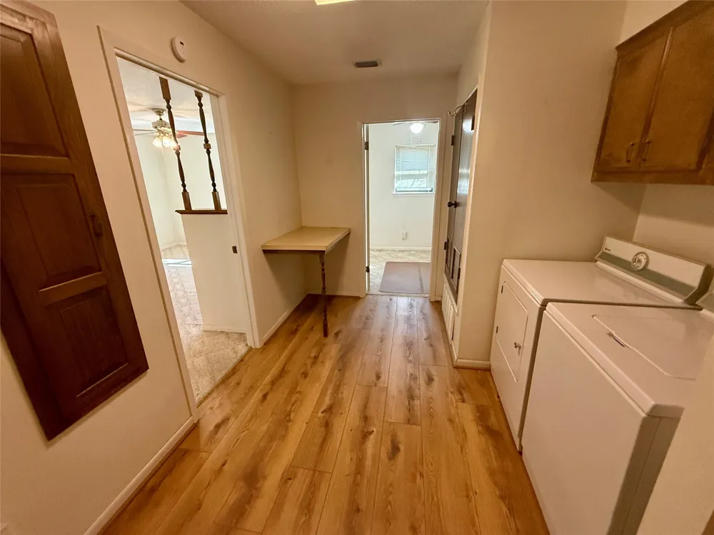 1401 W Hill Lane Coleman, TX 76834