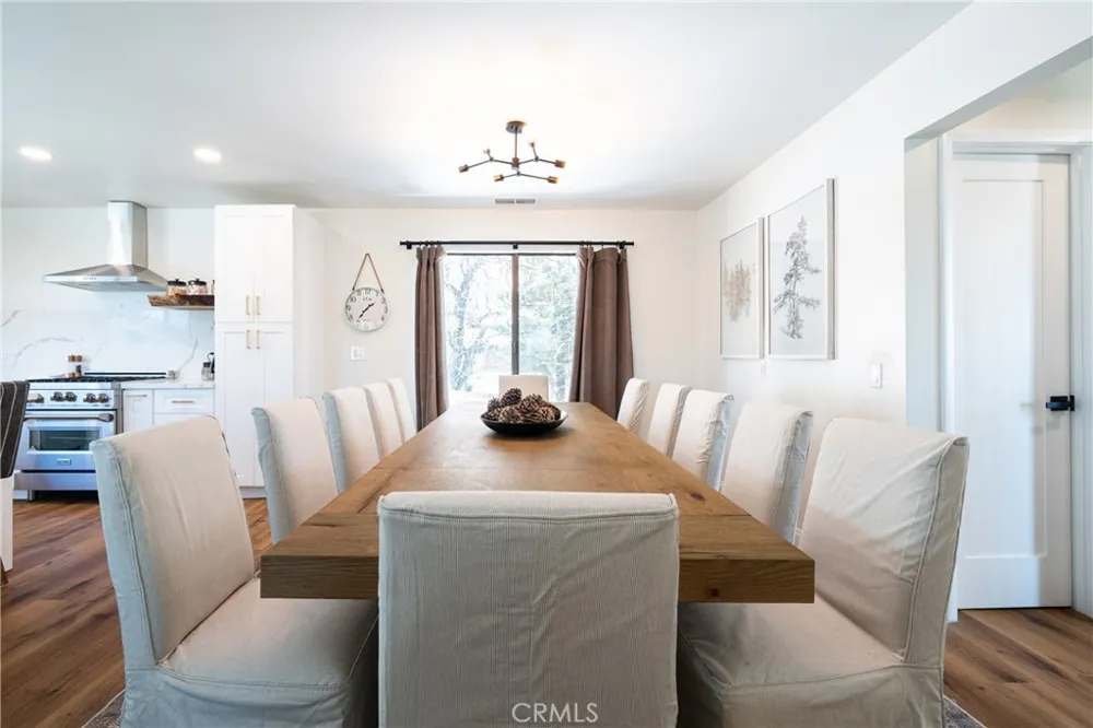 955 Deer Trail Lane Fawnskin, CA 92333