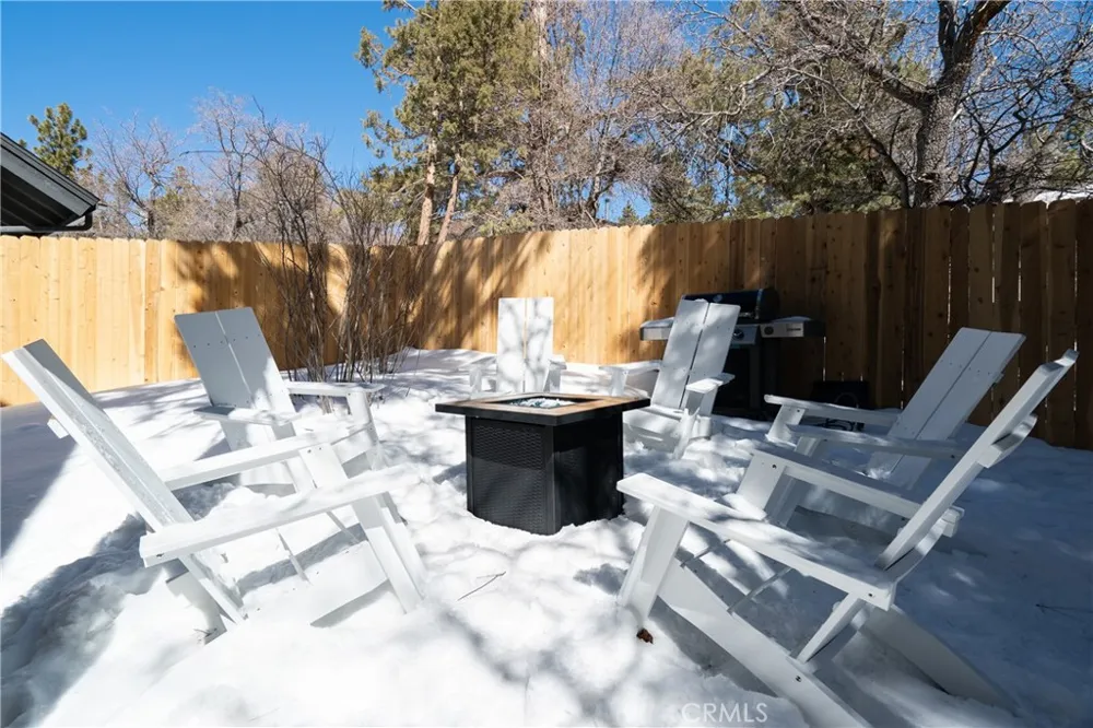 955 Deer Trail Lane Fawnskin, CA 92333