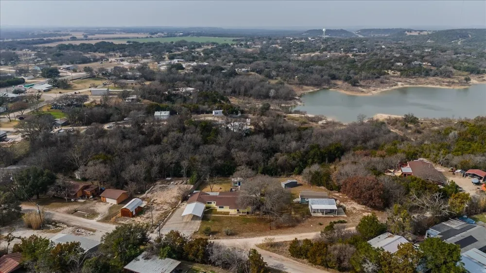334 County Road 1296 Morgan, TX 76671