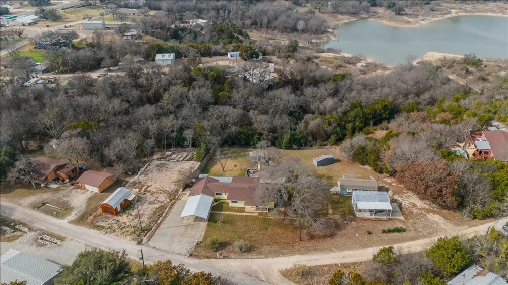 334 County Road 1296 Morgan, TX 76671