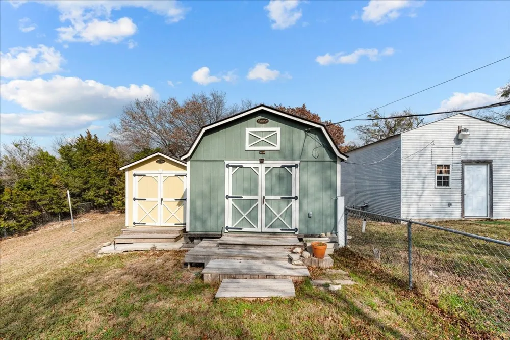 334 County Road 1296 Morgan, TX 76671