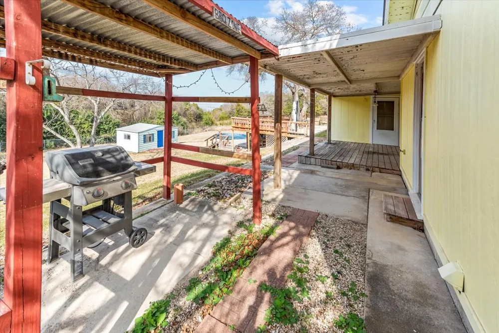 334 County Road 1296 Morgan, TX 76671