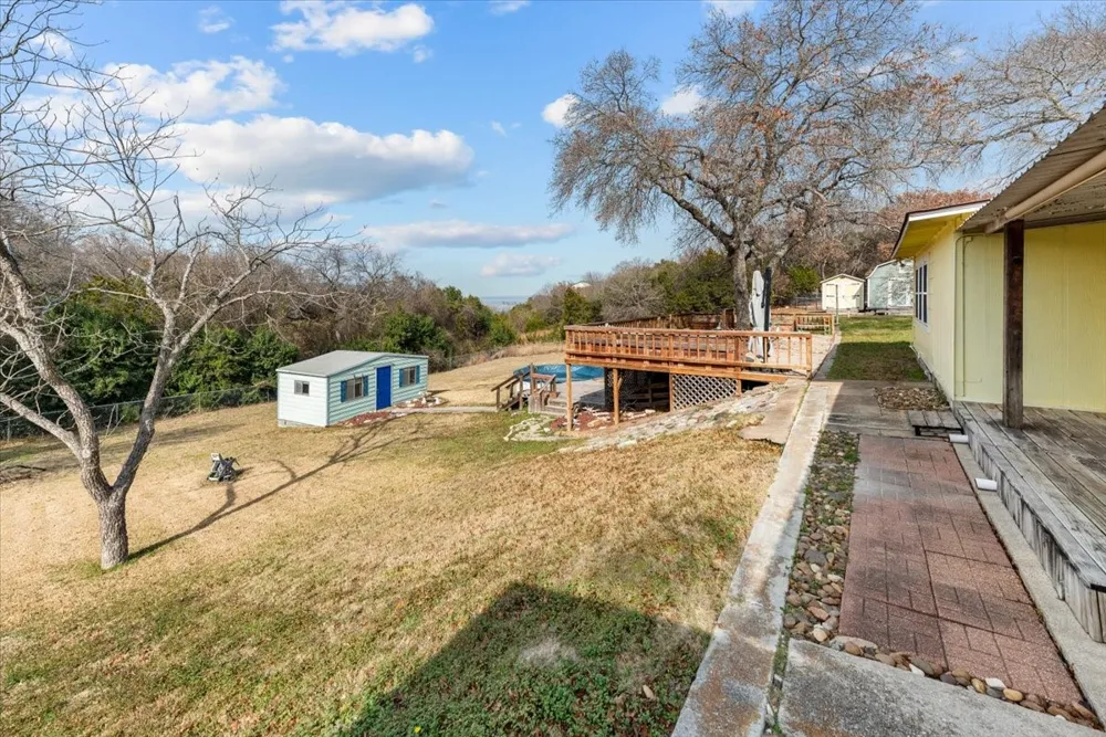 334 County Road 1296 Morgan, TX 76671