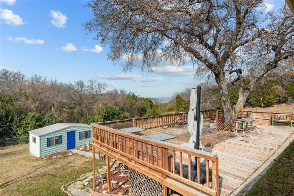 334 County Road 1296 Morgan, TX 76671