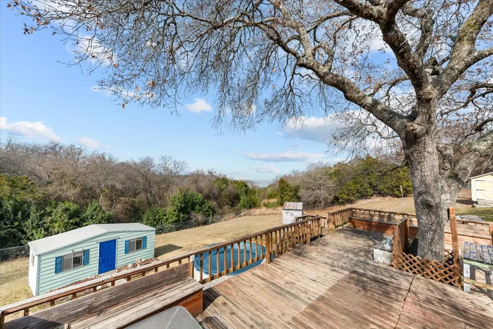 334 County Road 1296 Morgan, TX 76671