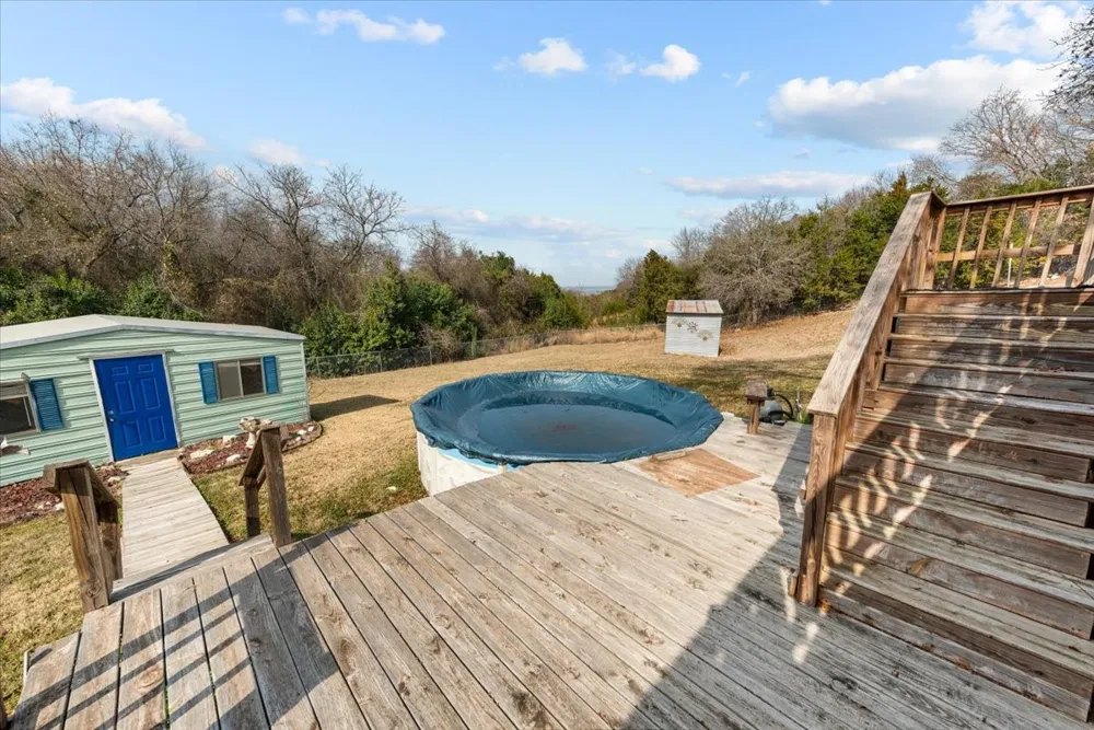 334 County Road 1296 Morgan, TX 76671