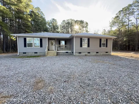554a Trotman Road