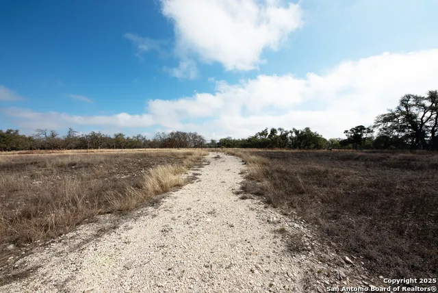 0 Fiedler Rd Off S Ranch Rd 783 Harper, TX 78631