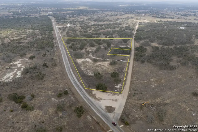 0 Fiedler Rd Off S Ranch Rd 783 Harper, TX 78631